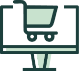 Retail & e-Commerce icon